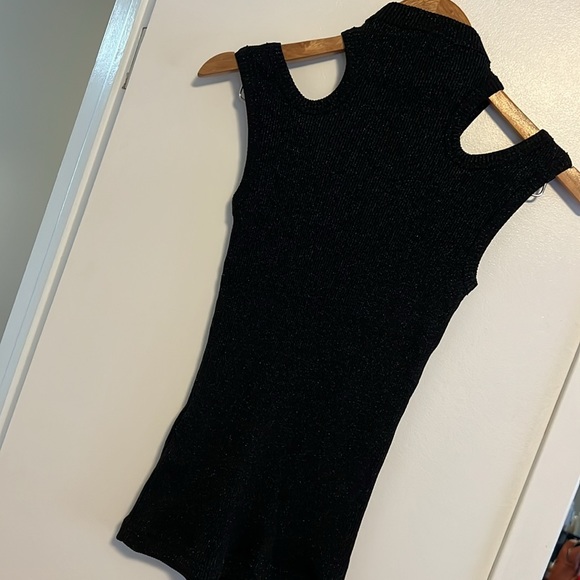 Versace Couture Top - Picture 5 of 8